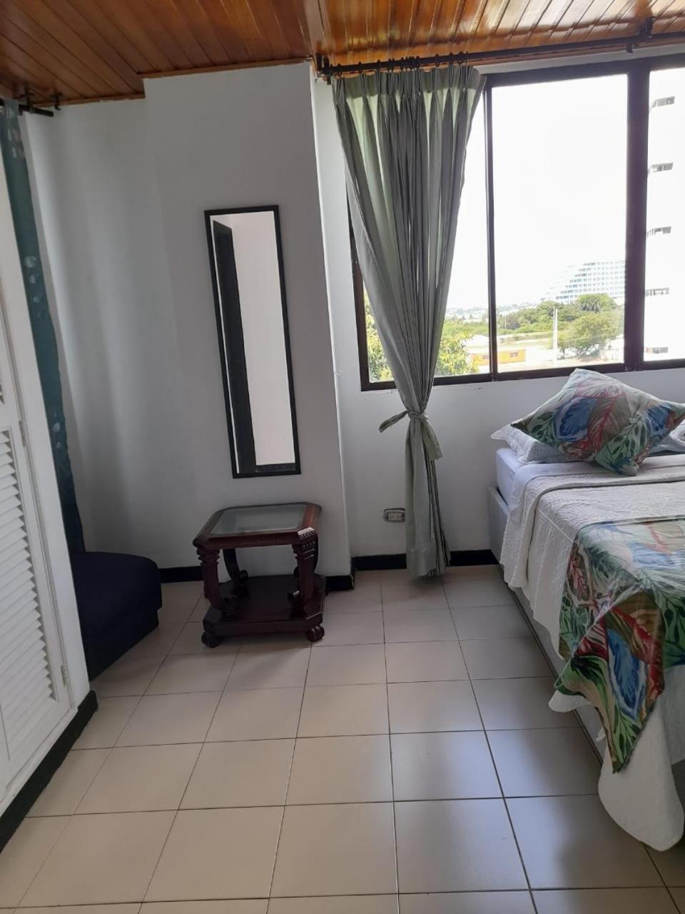 Apartahotel Isla Fuerte Piso 4 Cartagena Room photo