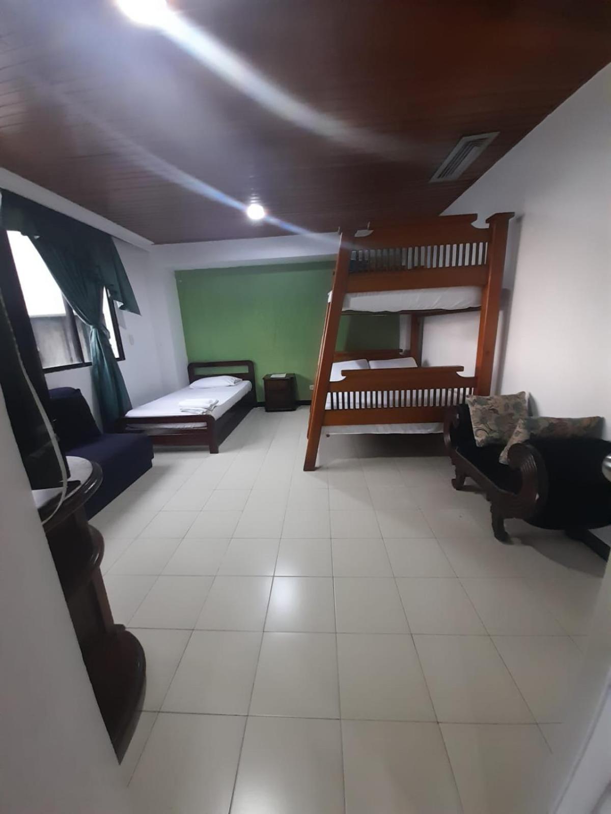 Apartahotel Isla Fuerte Piso 4 Cartagena Room photo