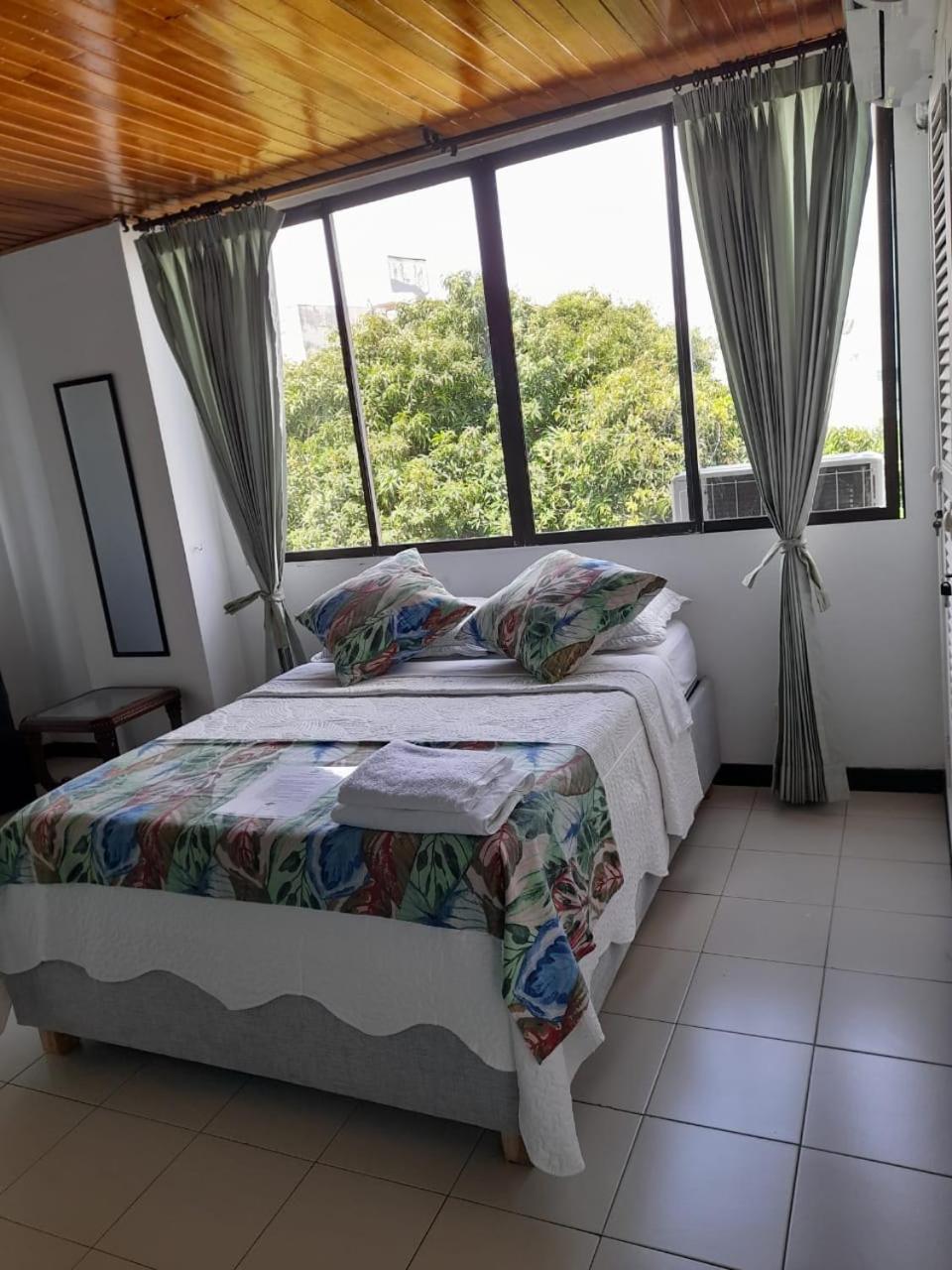 Apartahotel Isla Fuerte Piso 4 Cartagena Room photo