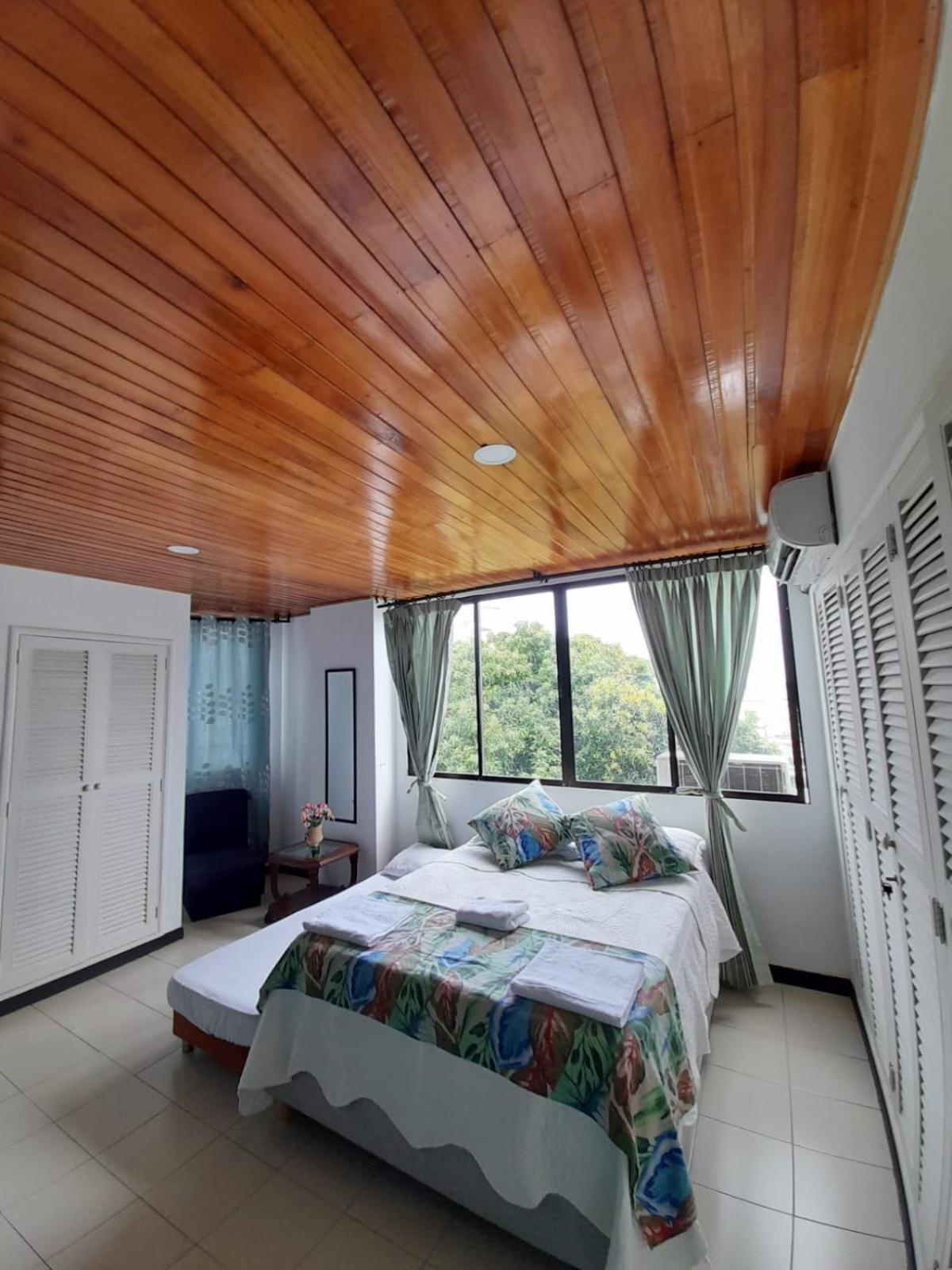 Apartahotel Isla Fuerte Piso 4 Cartagena Room photo